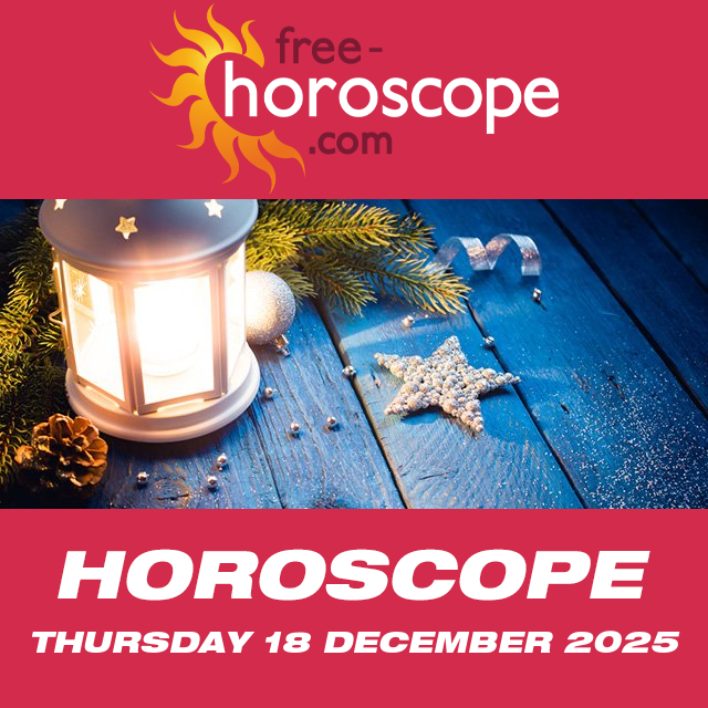 Capricorn: your horoscope for tomorrow