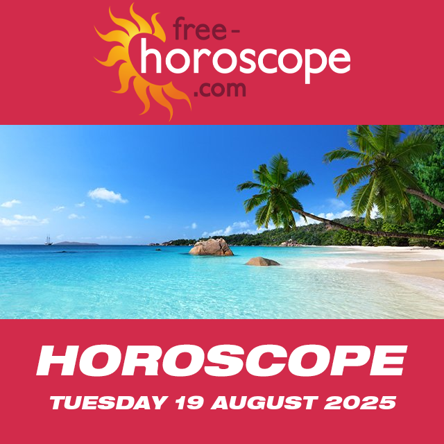 Capricorn: your daily horoscope - August 21, 2025