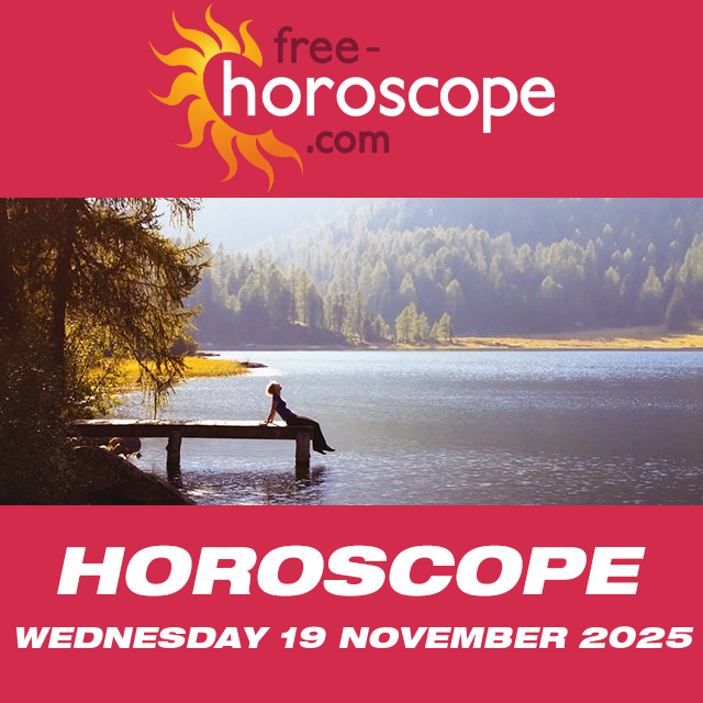 Cancer: your horoscope for tomorrow