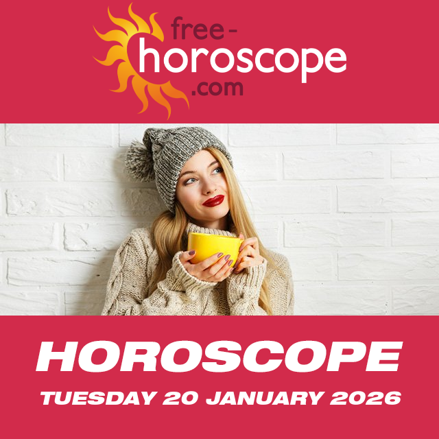 Libra: your daily horoscope - January 22, 2026