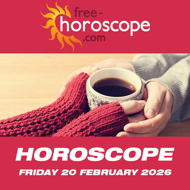 Virgo: your daily horoscope - February 22, 2026