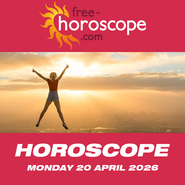 Aquarius: your daily horoscope - April 22, 2026