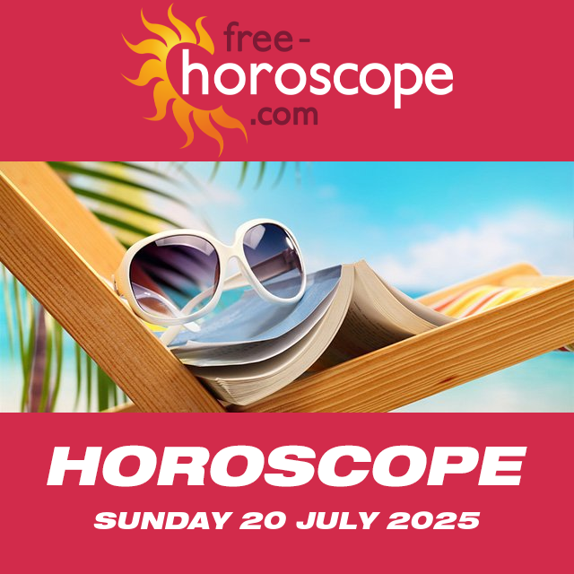 Taurus: your weekly horoscope for next week July 21, 2025