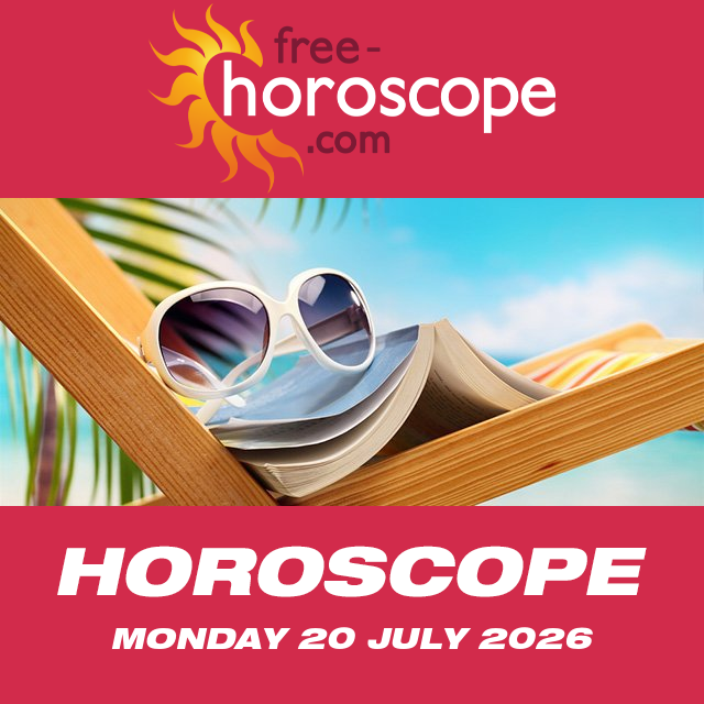 Sagittarius: your horoscope for tomorrow