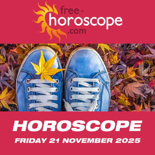 Libra: your horoscope for tomorrow