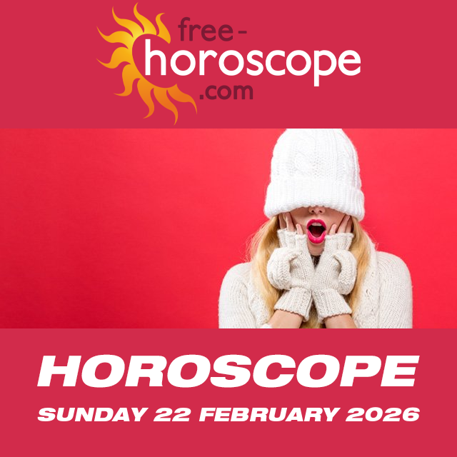 Aries: your daily horoscope - February 24, 2026