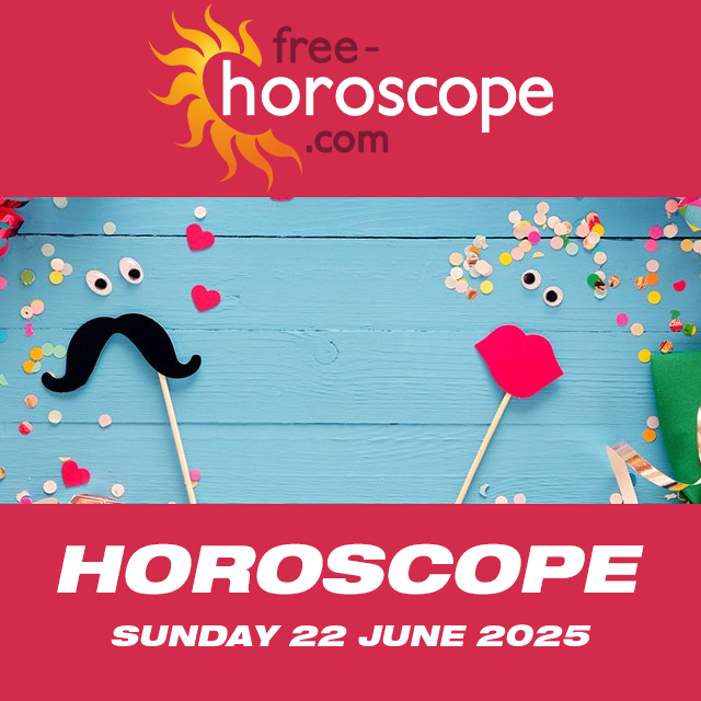 Libra: your horoscope for tomorrow