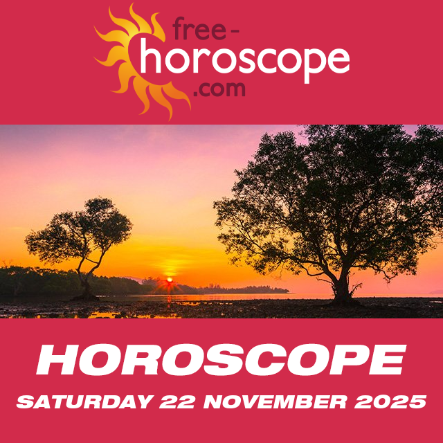 Taurus: your horoscope for the November 21, 2025
