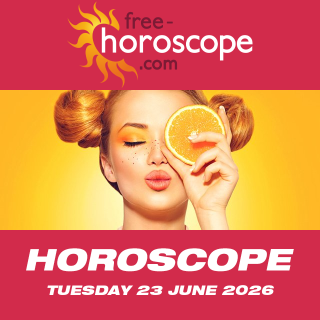 Libra's daily horoscope for June 22, 2026