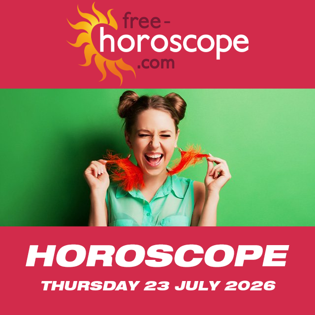 Cancer: your daily horoscope - July 25, 2026