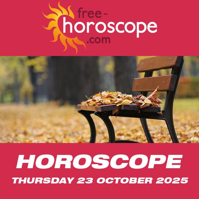 Virgo: your daily horoscope - October 25, 2025