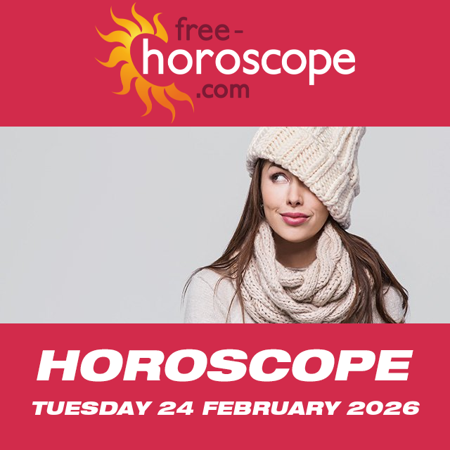 Gemini: your horoscope for the February 23, 2026