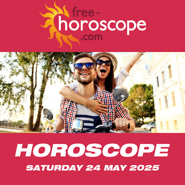 Aries: your horoscope for the May 23, 2025