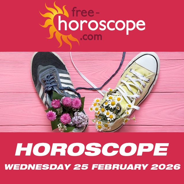 Leo: your horoscope for the February 24, 2026