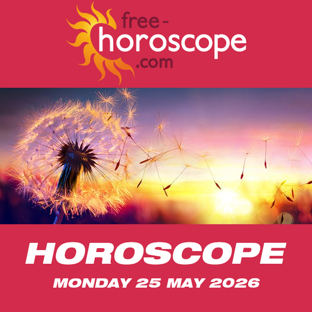 Capricorn: your daily horoscope - May 27, 2026