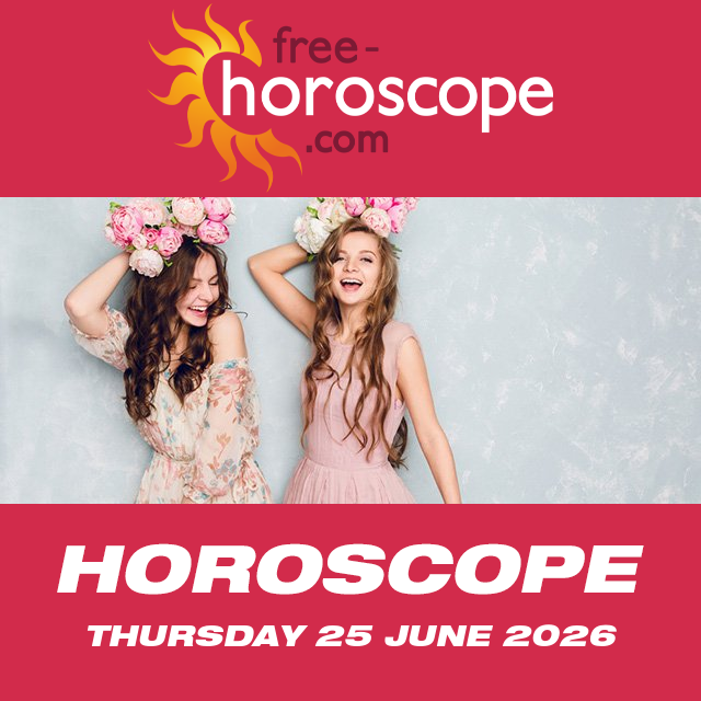 Sagittarius: your daily horoscope - June 27, 2026