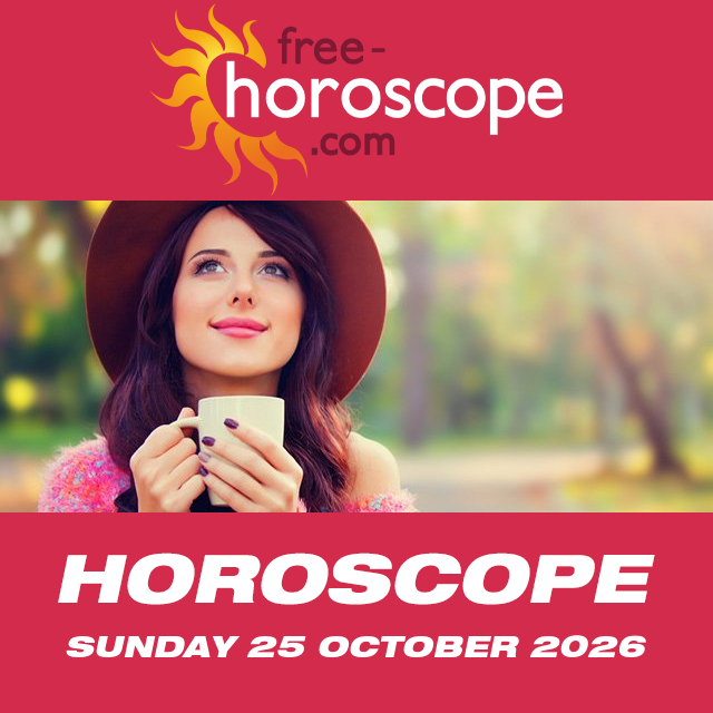 Cancer: your horoscope for the October 23, 2026
