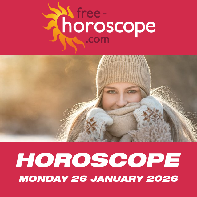 Aries: your horoscope for tomorrow