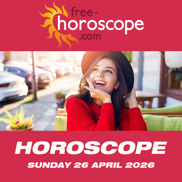 Cancer: your horoscope for tomorrow