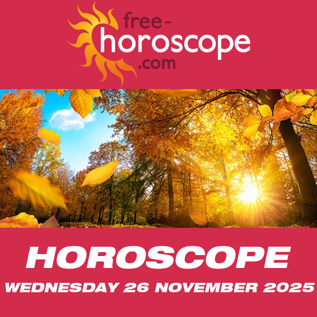 Capricorn: your horoscope for tomorrow