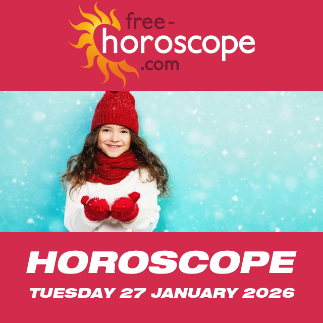 Taurus: your daily horoscope - January 29, 2026