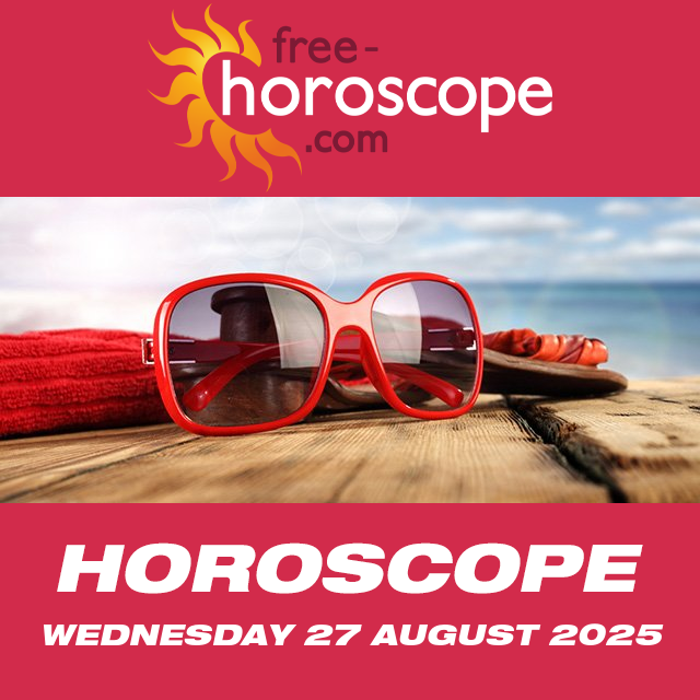 Leo: your horoscope for the August 26, 2025