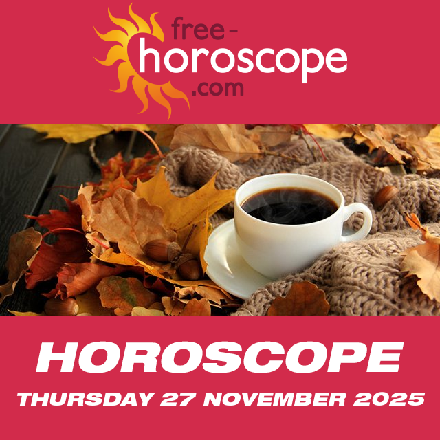 Taurus: your horoscope for tomorrow