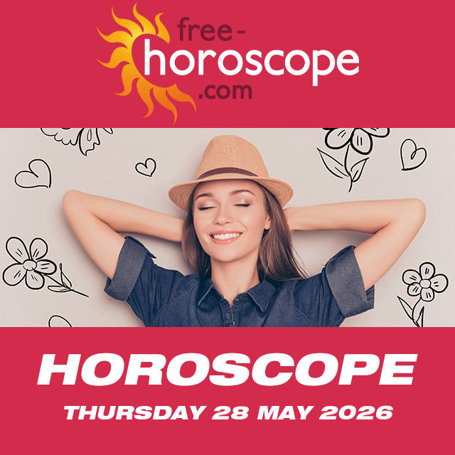 Pisces: your horoscope for tomorrow