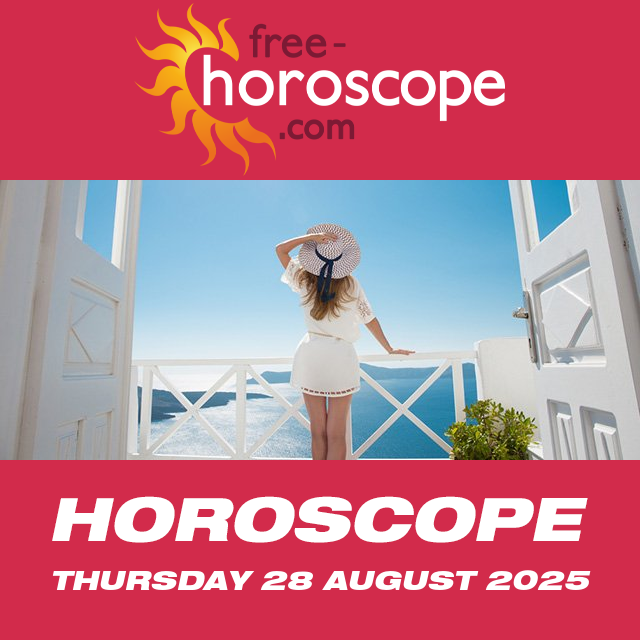 Gemini: your weekly horoscope for next week September 01, 2025