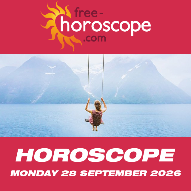 Cancer: your horoscope for tomorrow