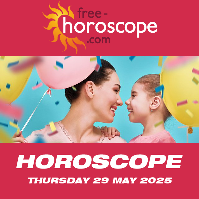 Virgo: your daily horoscope - May 31, 2025