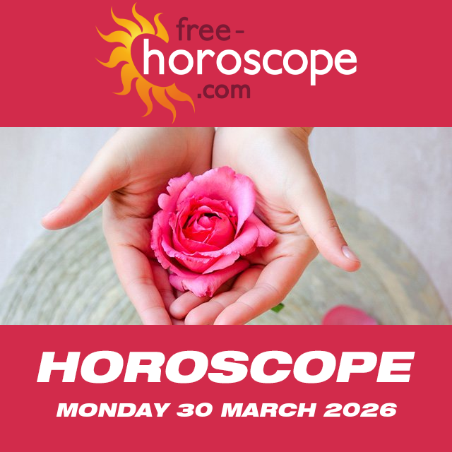 Cancer: your daily horoscope - April 01, 2026