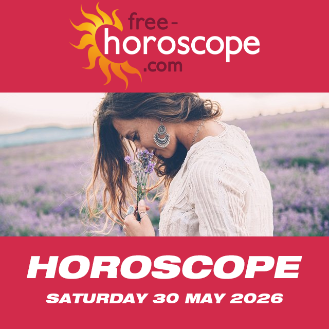 Libra: your daily horoscope - June 01, 2026