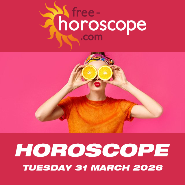 Aquarius: your daily horoscope - April 02, 2026