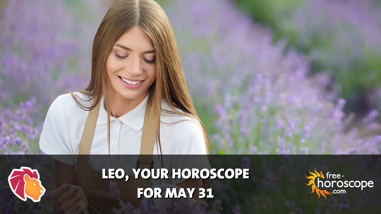 Horoscope for Leo du Monday, June 1, 2026