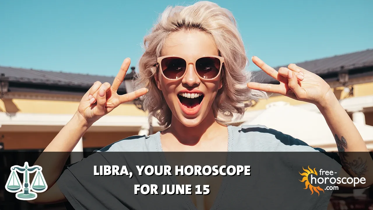 Horoscope for Libra du Wednesday, March 4, 2026