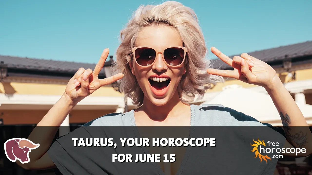 Horoscope for Taurus du Wednesday, March 4, 2026