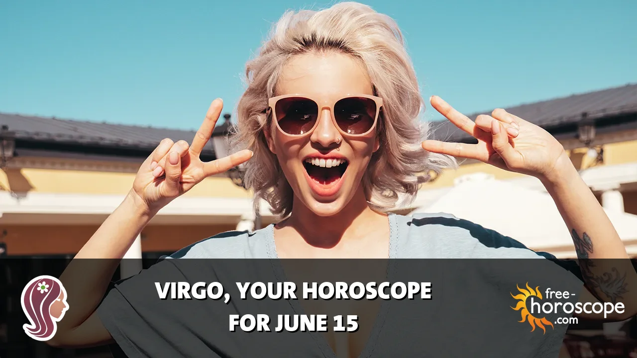 Horoscope for Virgo du Wednesday, March 4, 2026