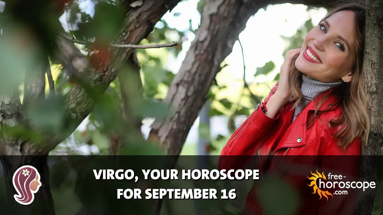 Horoscope Virgo - Wednesday, September 16, 2026