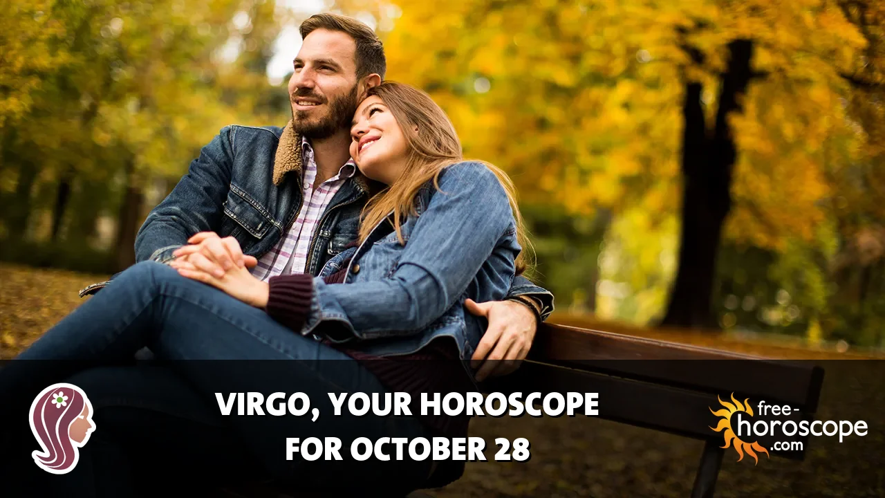 Horoscope Virgo - Wednesday, October 28, 2026