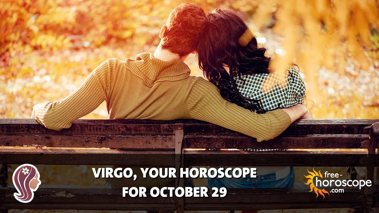 Horoscope Virgo - Thursday, October 29, 2026