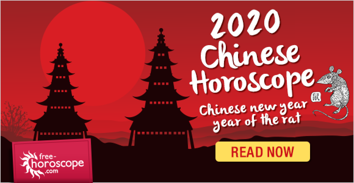 Chinese Rooster Horoscope 2019