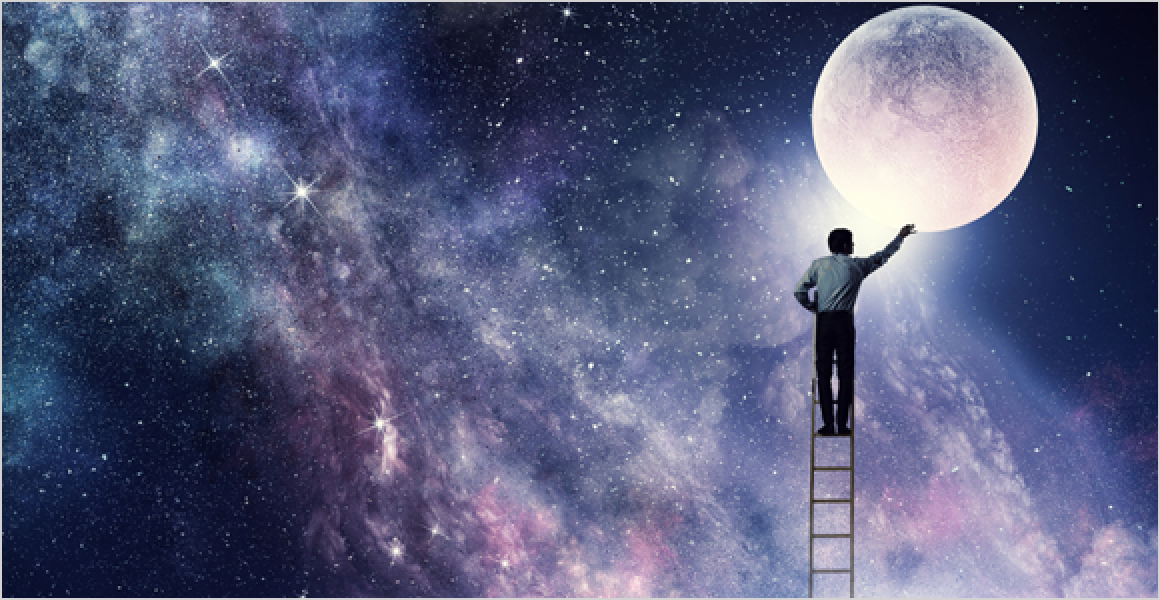 Calculate your lunar sign and its influence on emotions