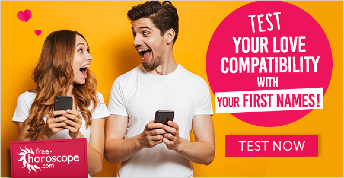 Names using compatibility test FLAMES
