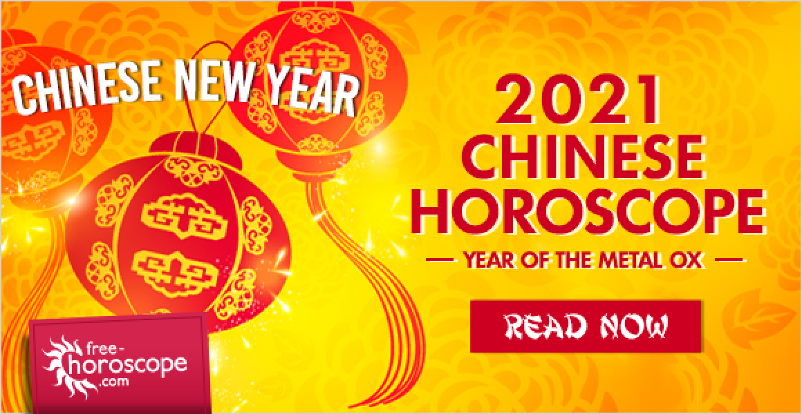 Chinese Horoscope 2021 Goat Chinese Horoscope 2021 Goat