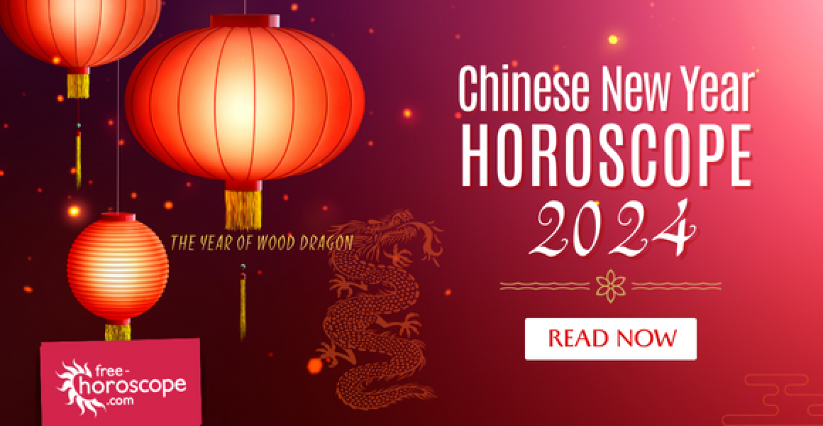 Tiger 2024 Chinese Horoscope FREE and complete