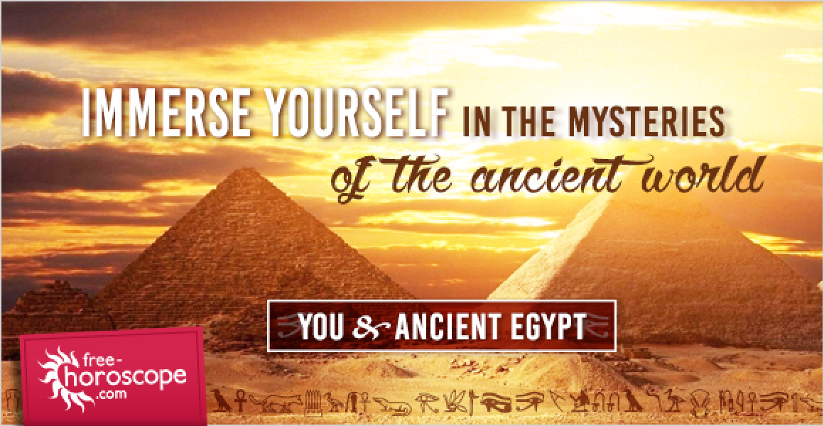 Egyptian astrological sign calculator