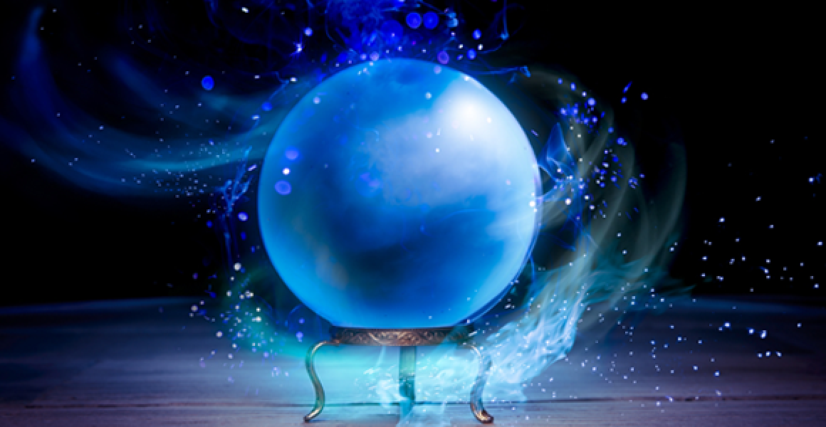 Consult the crystal ball for free answers ot all your questions!