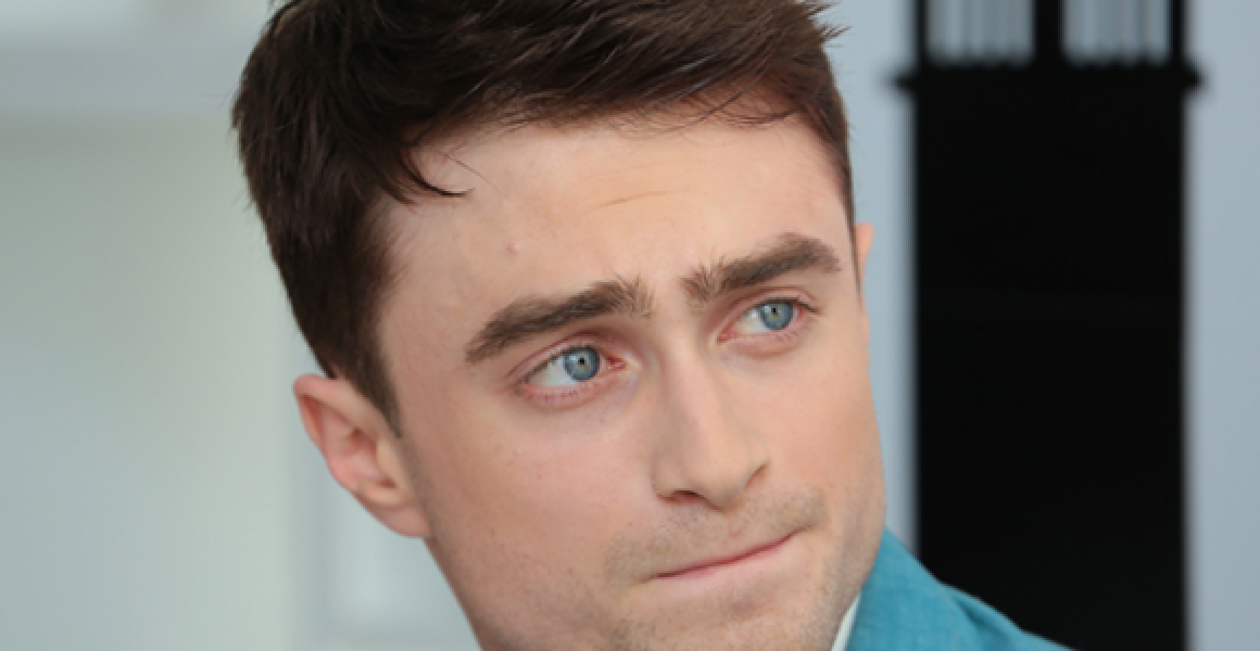 Daniel Radcliffe Natal Chart