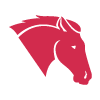 Chinese signe od the Horse